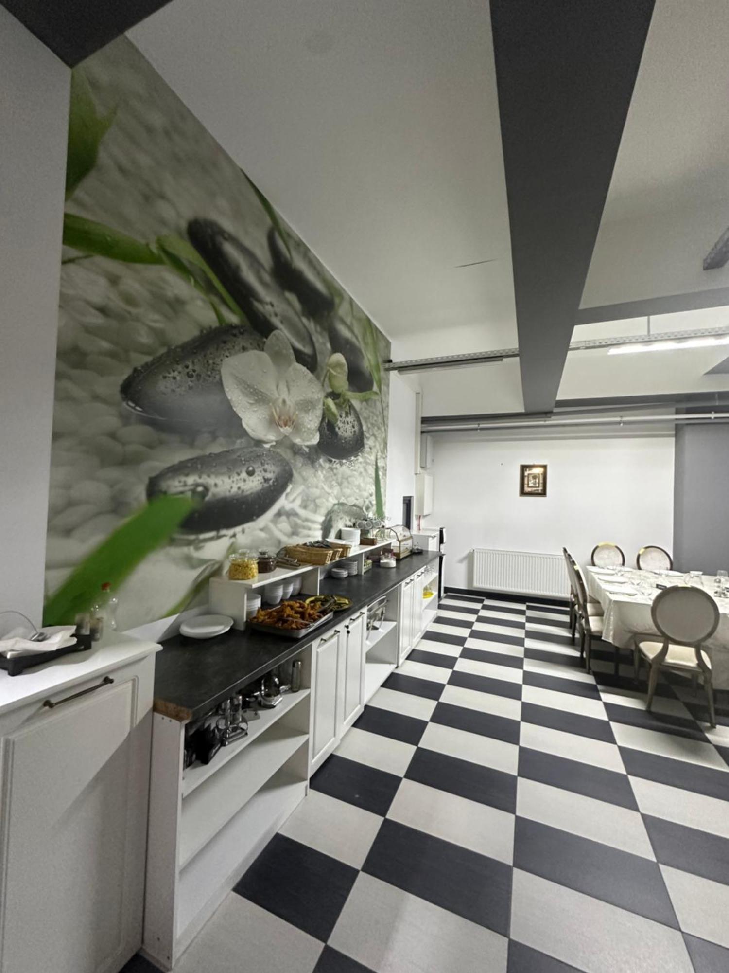 Noe Hotel Timisoara