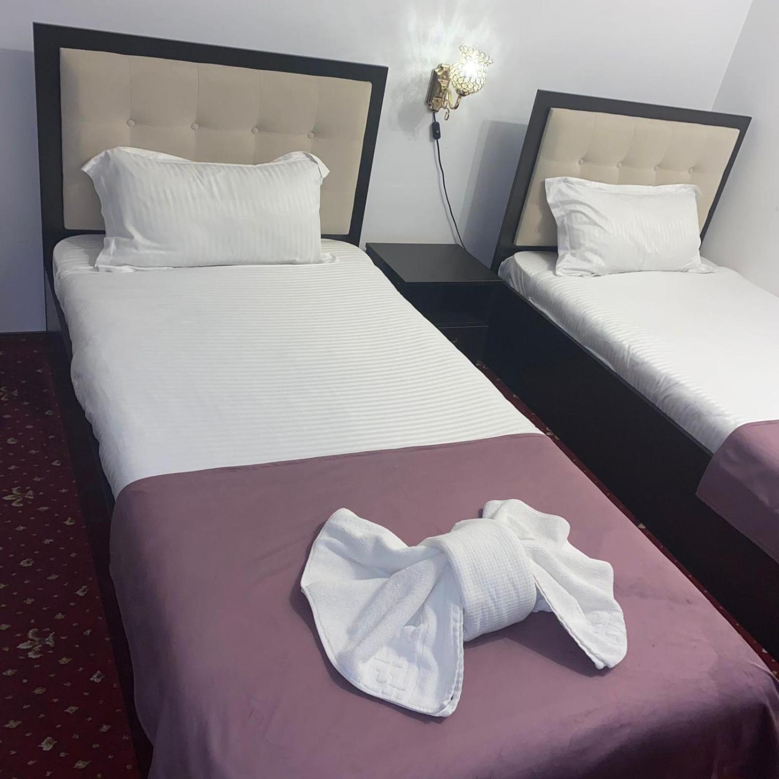 Hotel Noe Timisoara