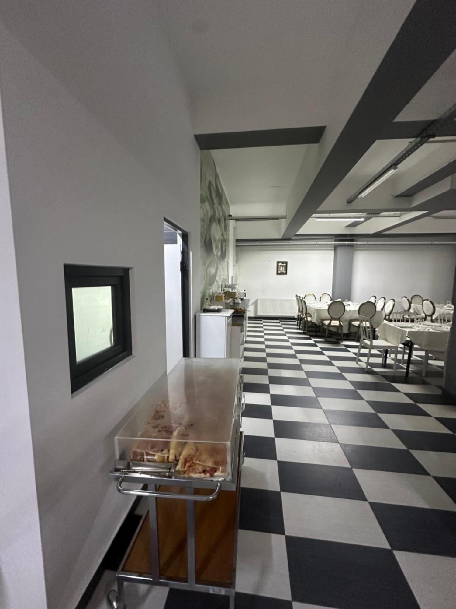 Noe Hotel