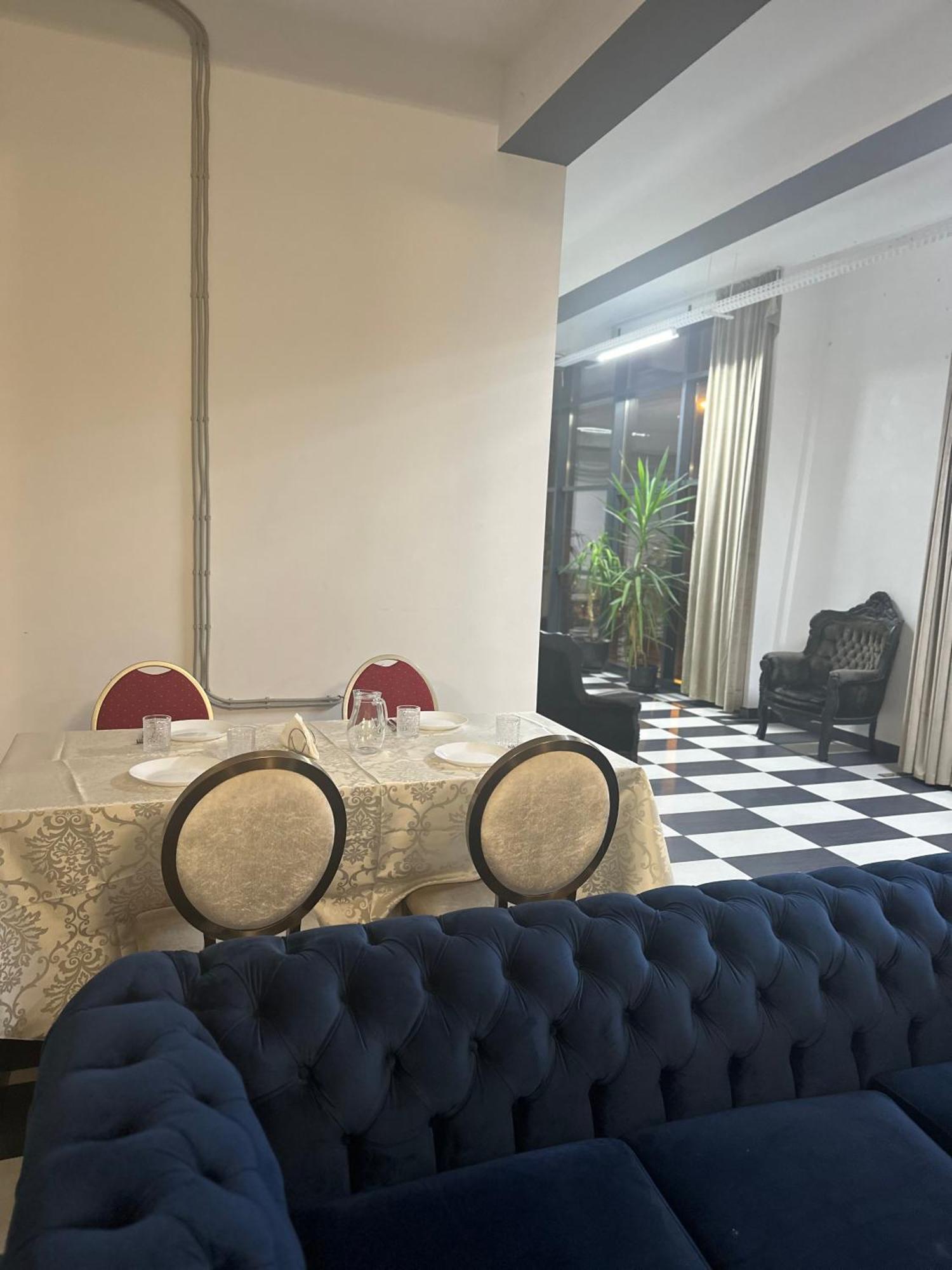 Hotel Noe