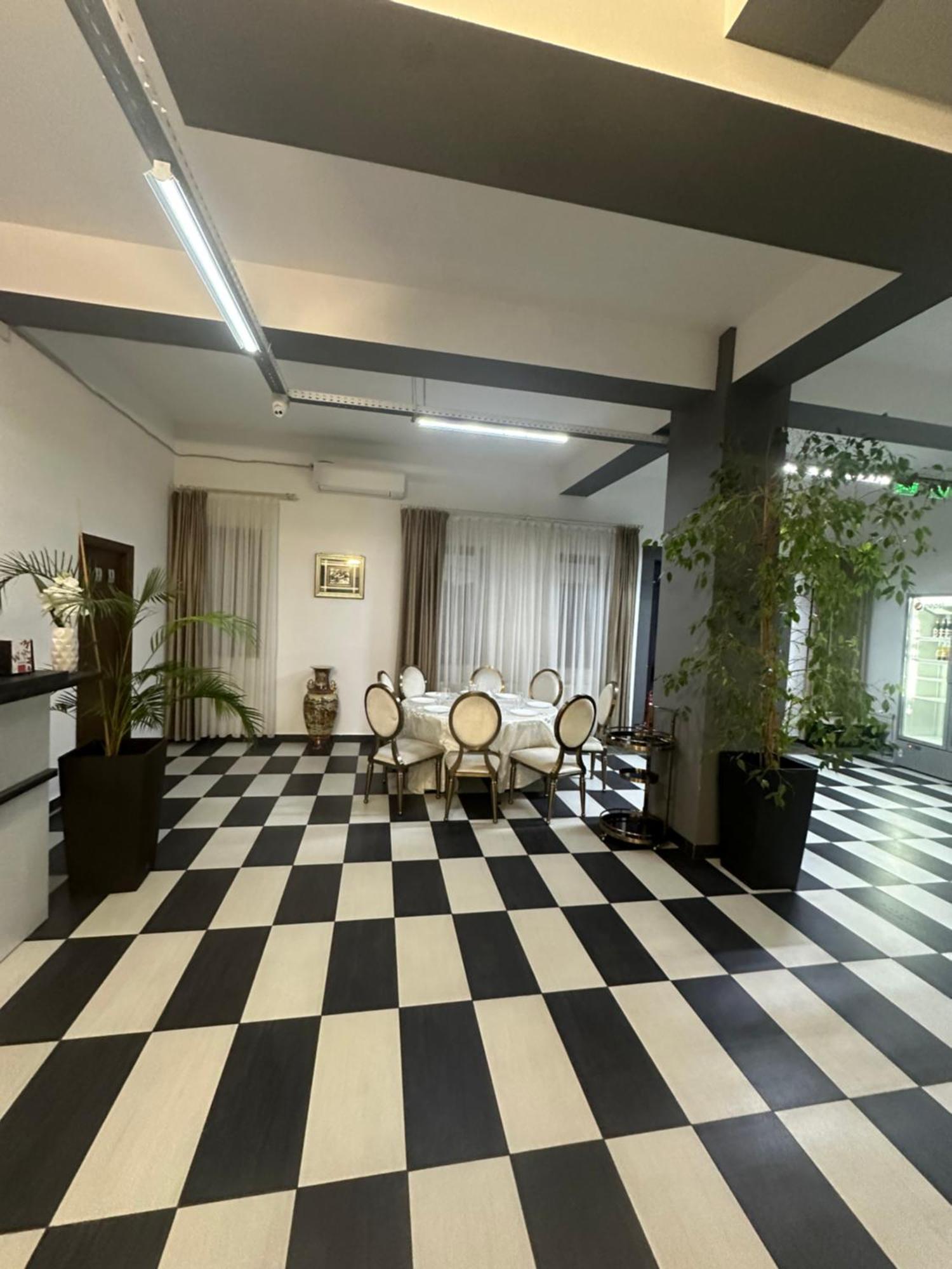 Hotel Noe 3*