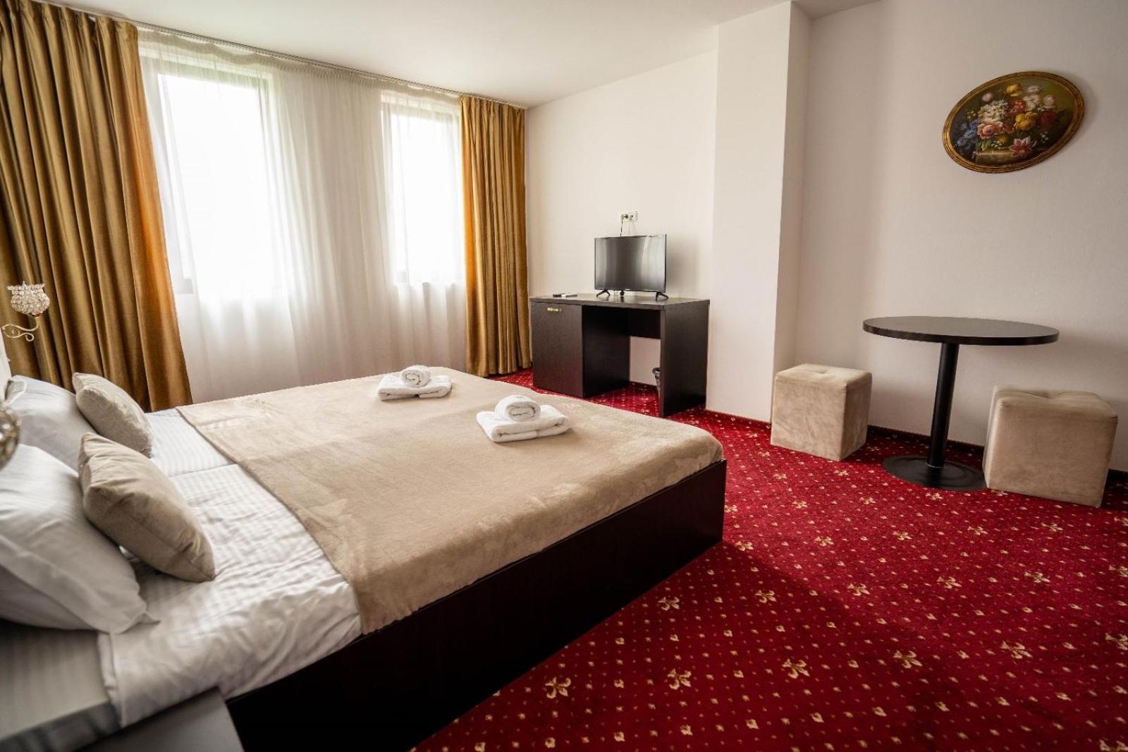 Noe Hotel Timisoara