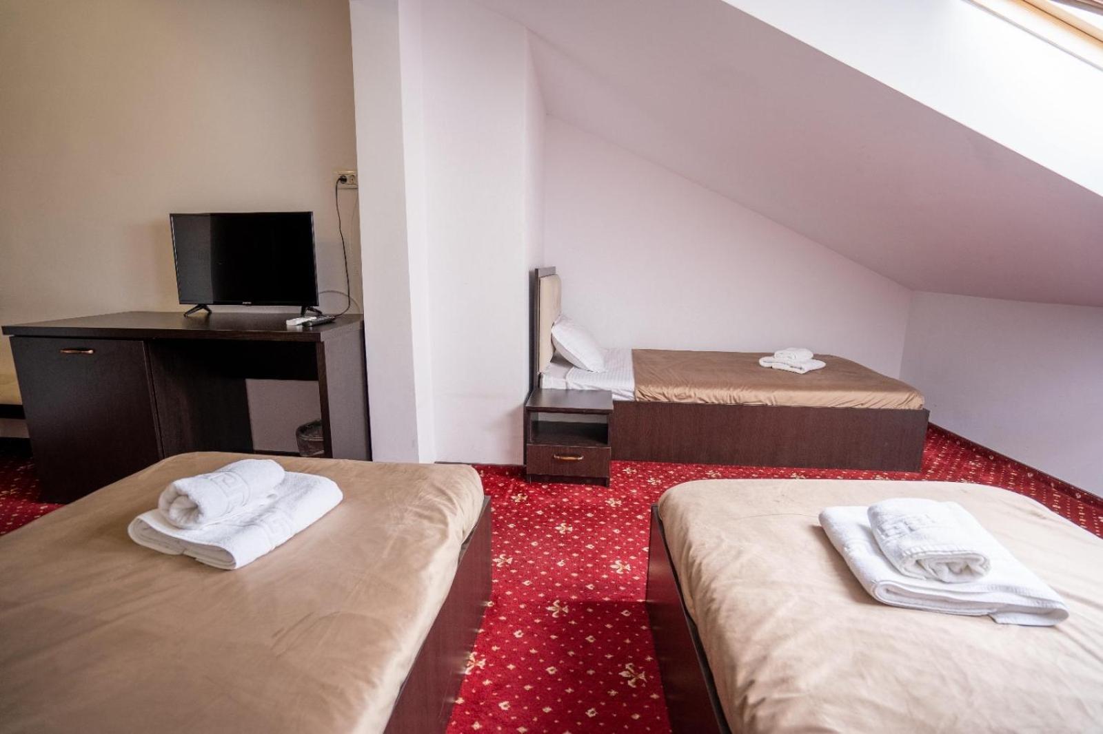 Noe Hotel 3*