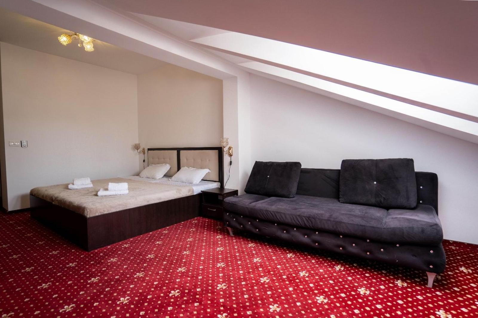 Hotel Noe Timisoara