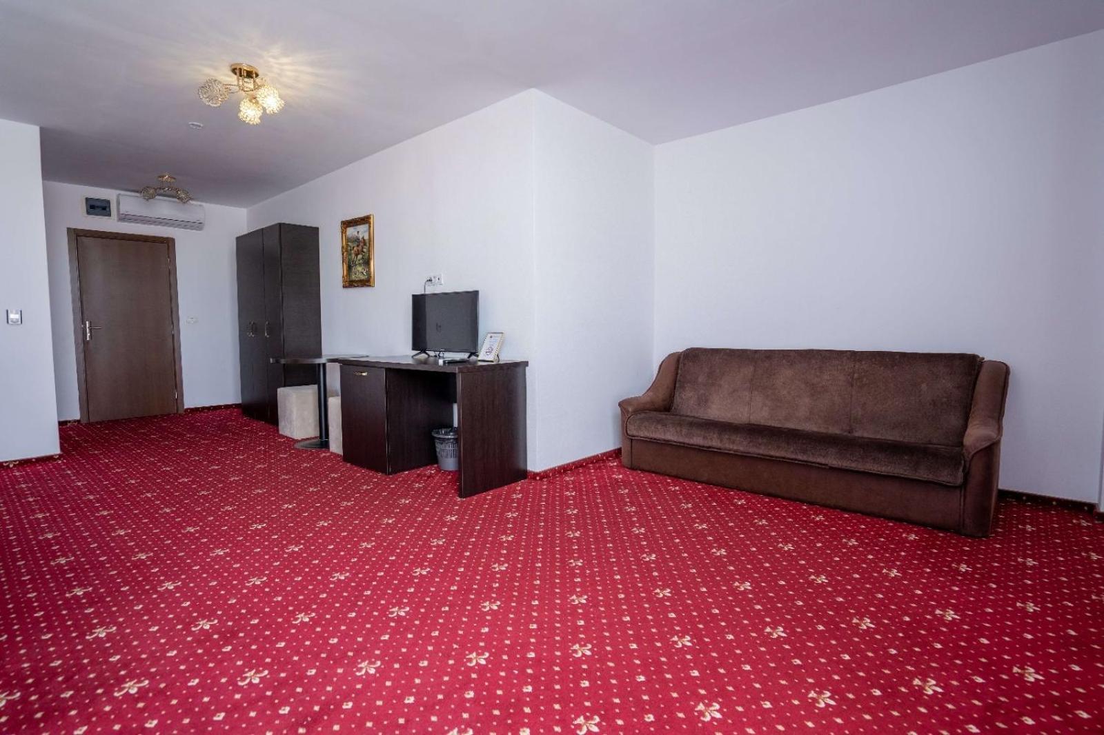 Noe Hotel