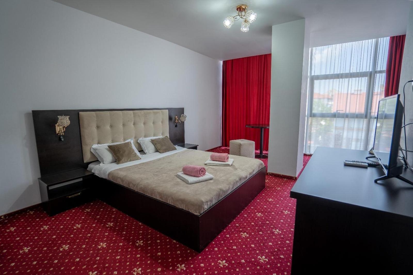 Hotel Noe