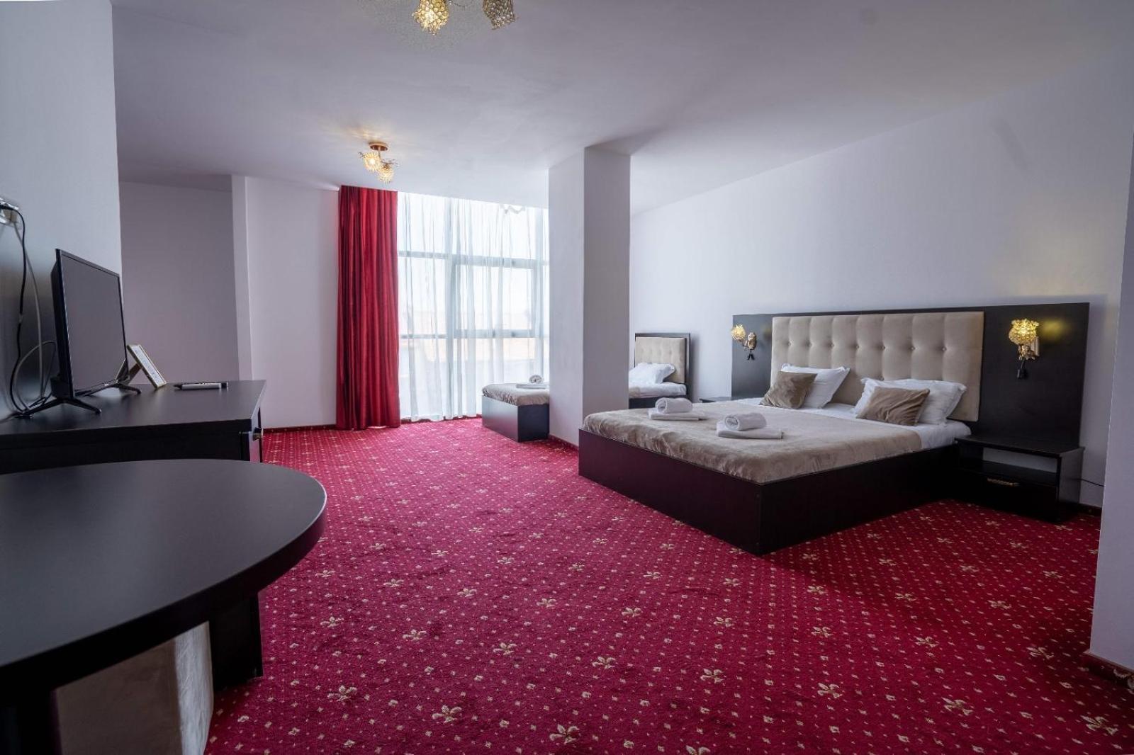 Noe Hotel 3*
