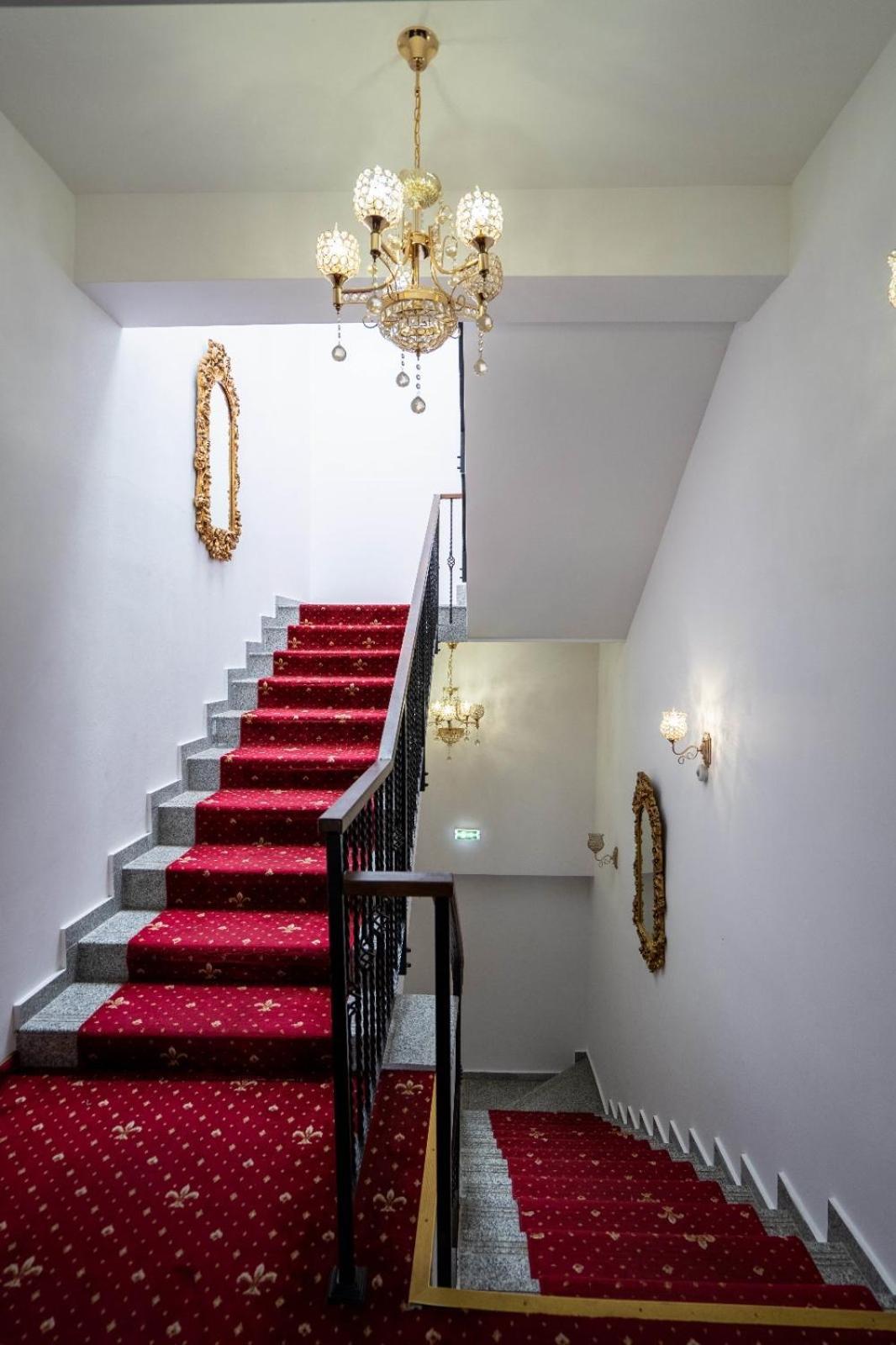 Hotel Noe Timişoara
