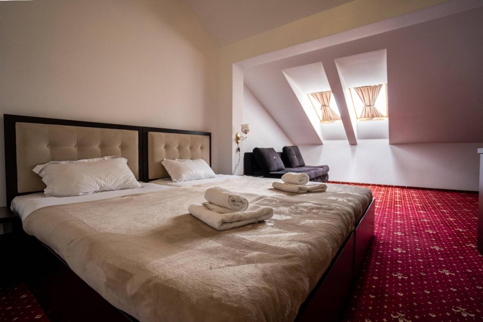 Noe Hotel 3*