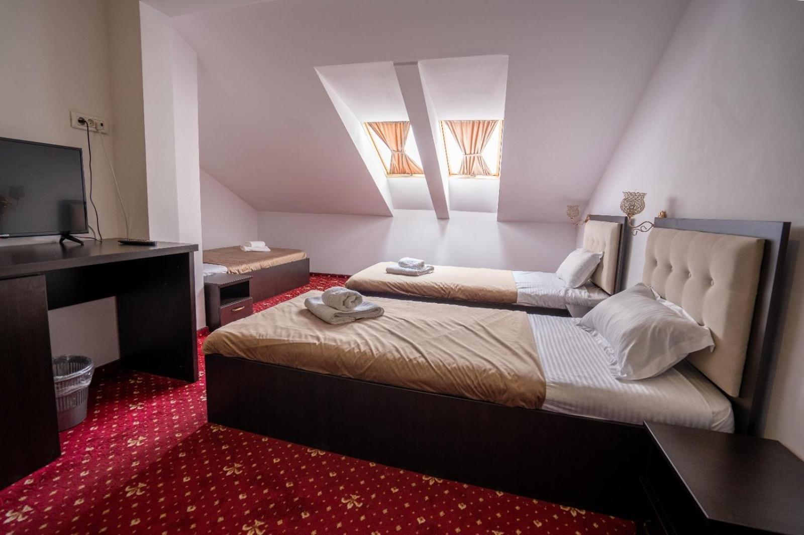 Hotel Noe Timisoara