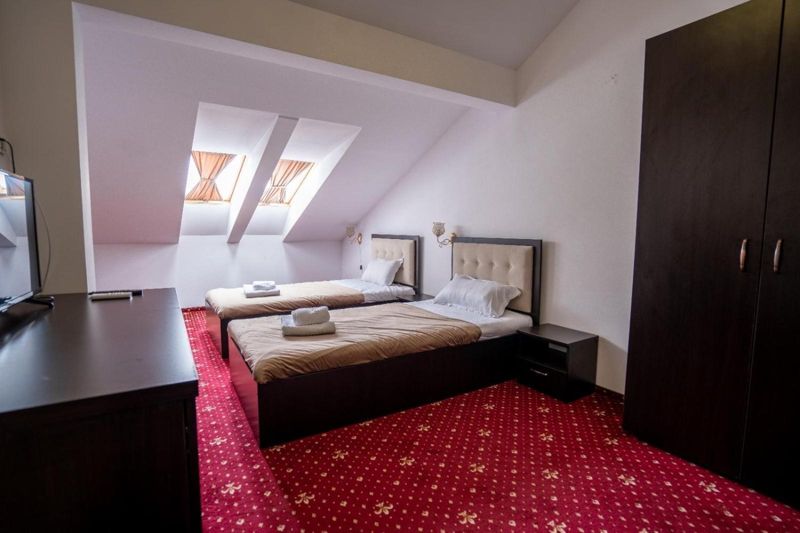 Hotel Noe 3*