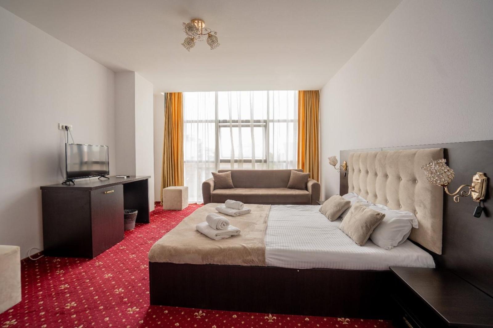 Noe Hotel
