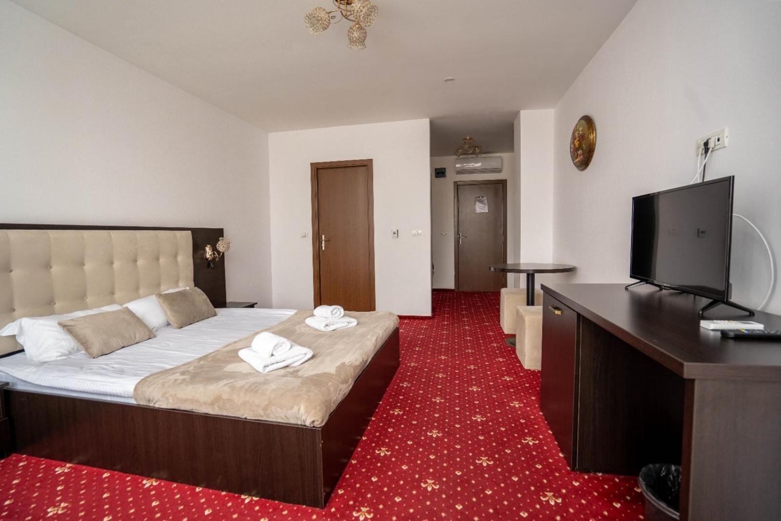Hotel Noe
