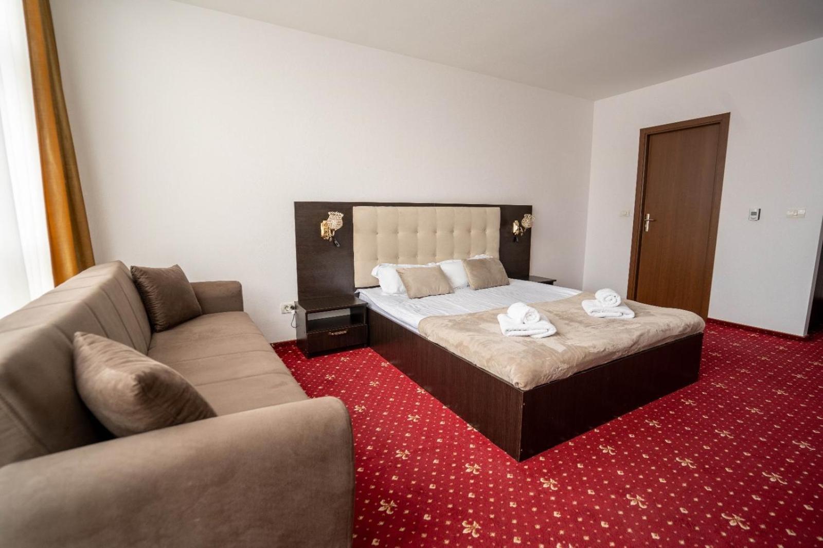 Hotel Noe 3*
