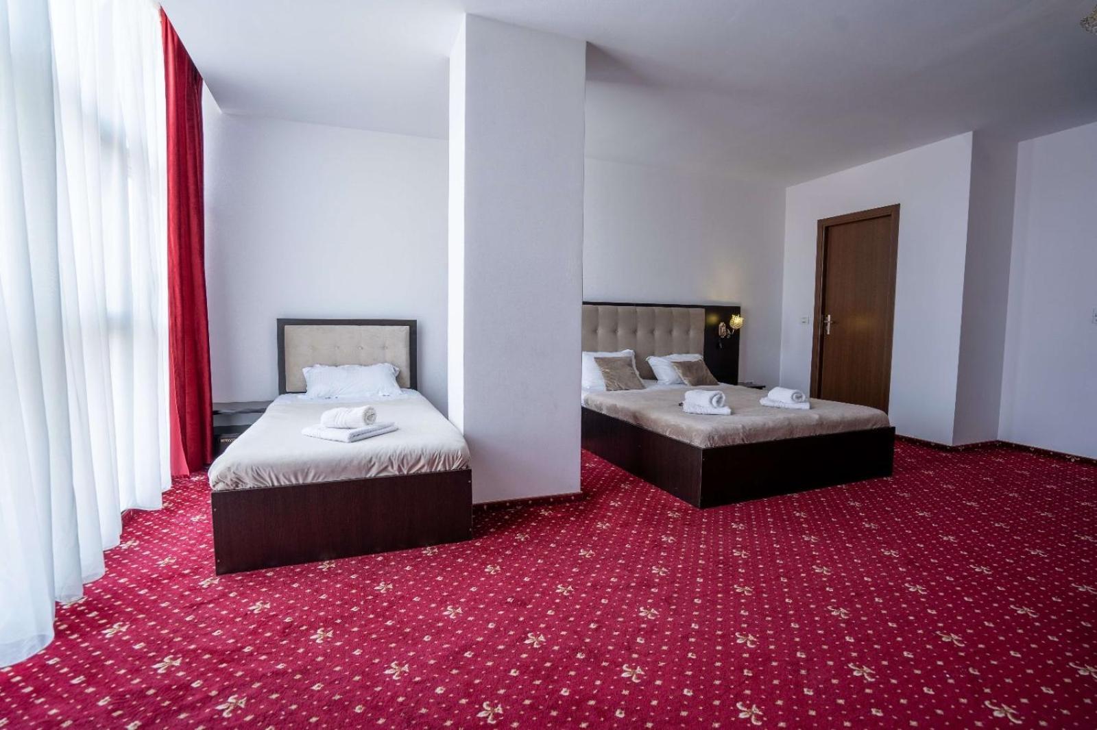 Noe Hotel 3*