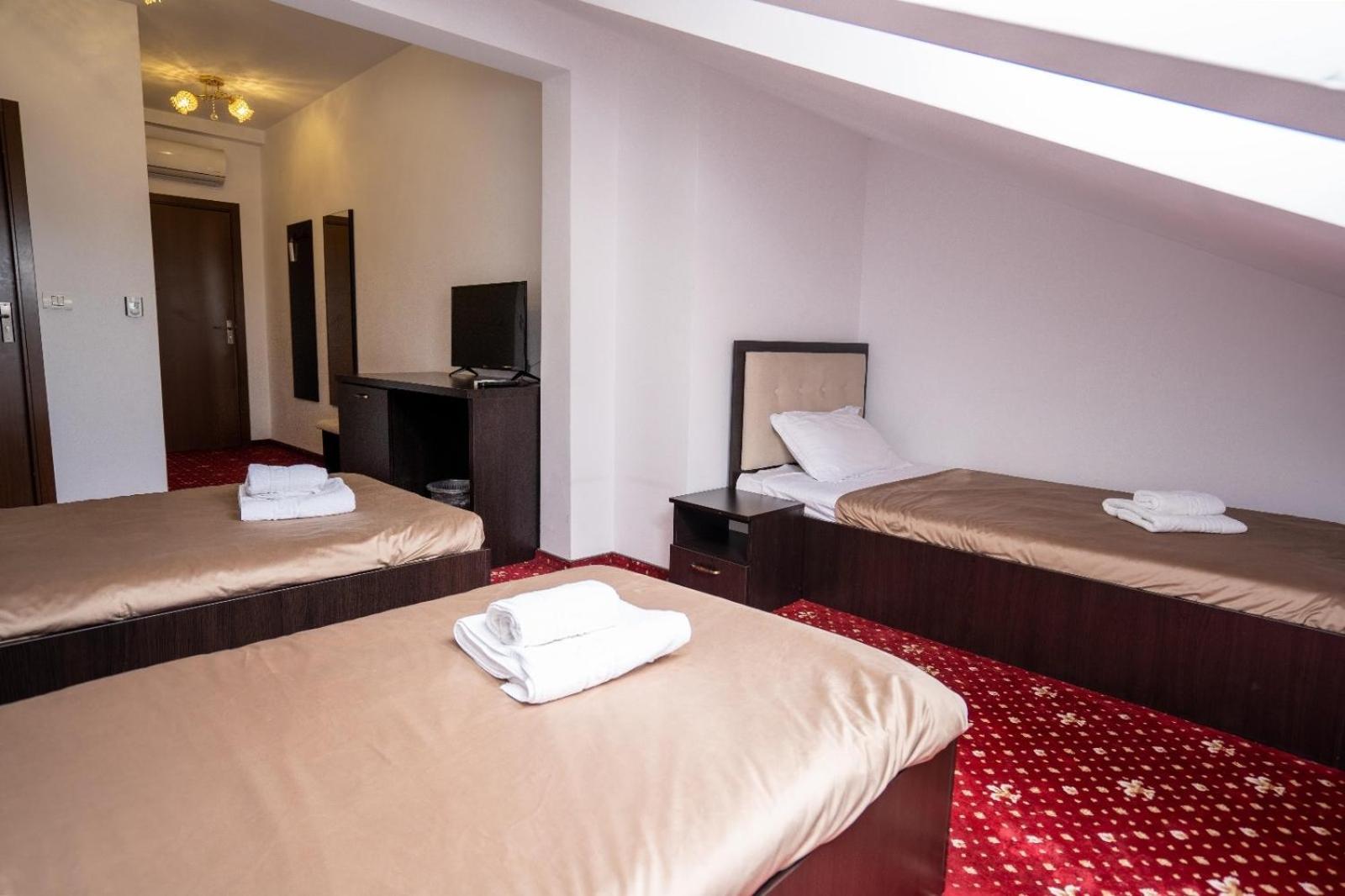 Hotel Noe Timisoara