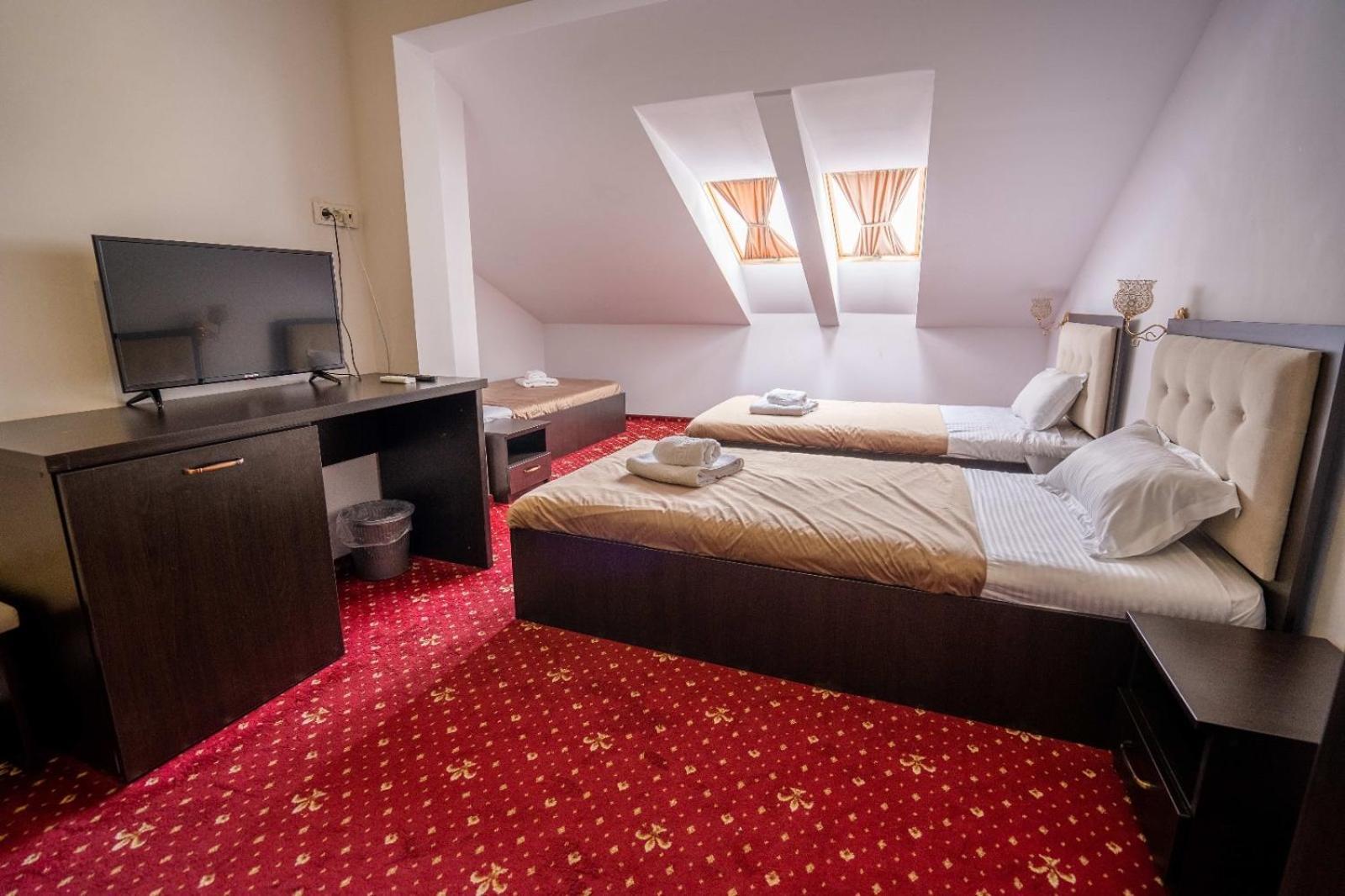 Noe Hotel