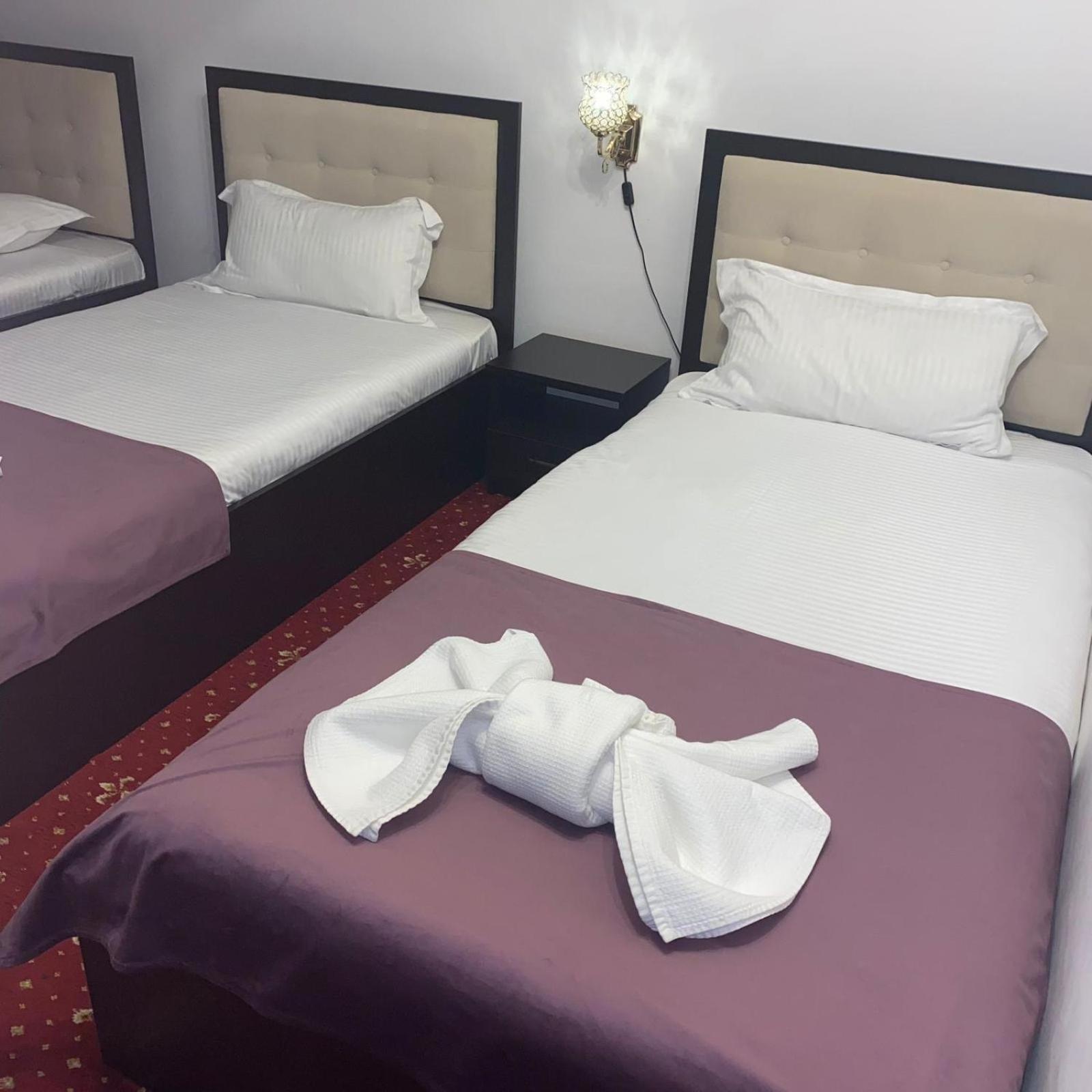 Noe Hotel