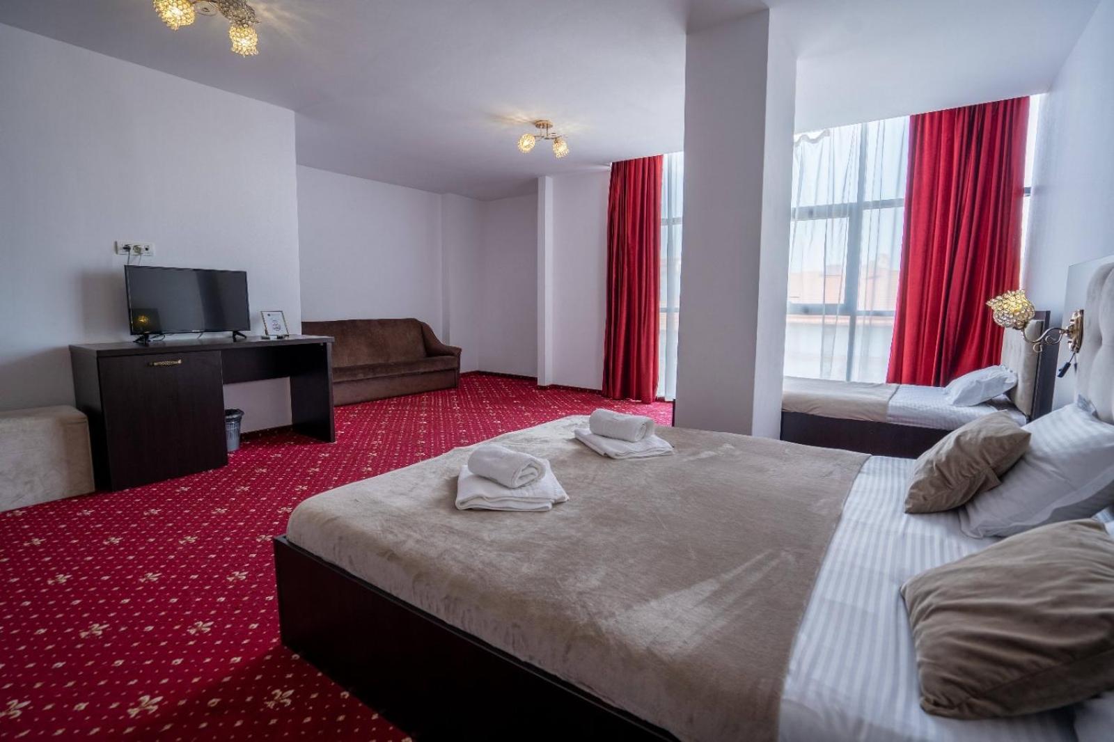 Hotel Noe Timisoara